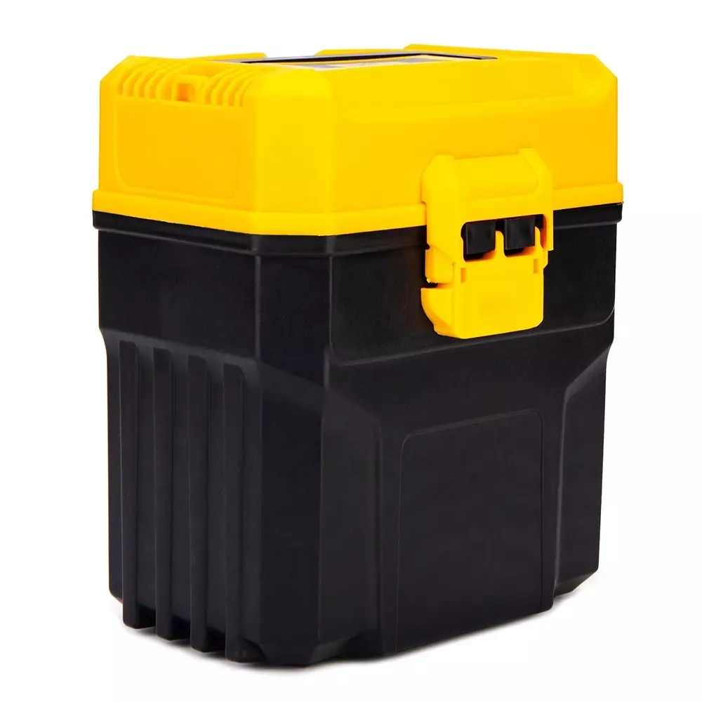 DELI Self-Leveling Line Laser 0~10 m Range, EDL332305