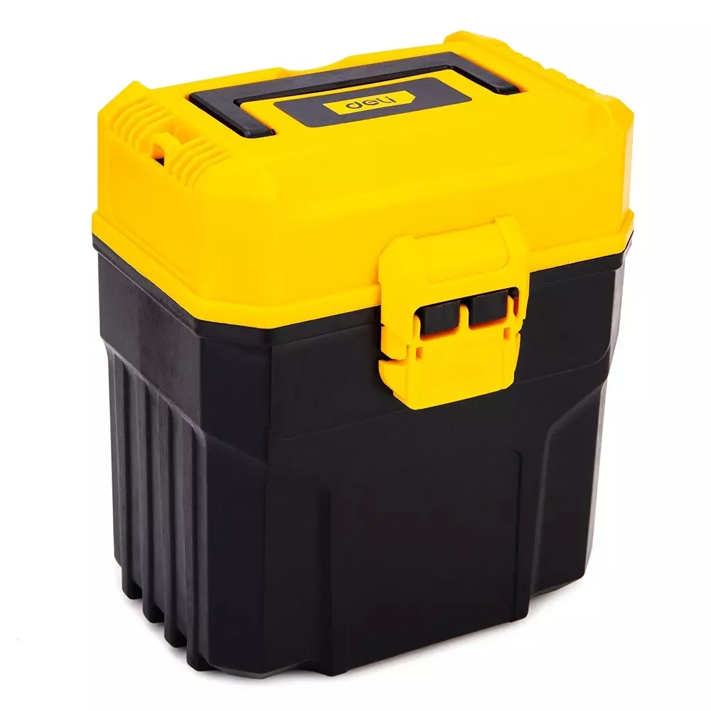 DELI Self-Leveling Line Laser 0~10 m Range, EDL332305