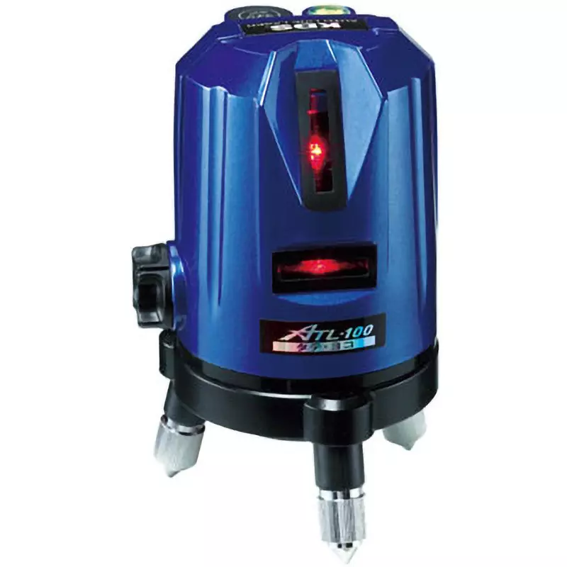MURATEC KDS Auto Line Laser 2 AA alkaline batteries Power Supply - Accuracy - Working Range, ATL-100SA