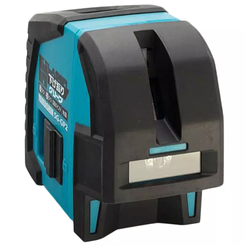 Y'sGOD Laser Plumb Bob JIS class 2 Laser Safety Standards, SG-GP2