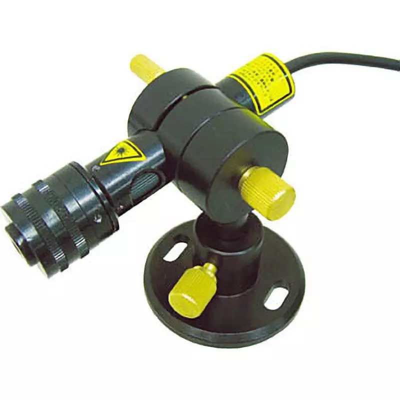 STS Marking Laser - Accuracy AC100 to 240 Power Supply AC adapter (built-in strong noise filter and instantaneous, ML7010
