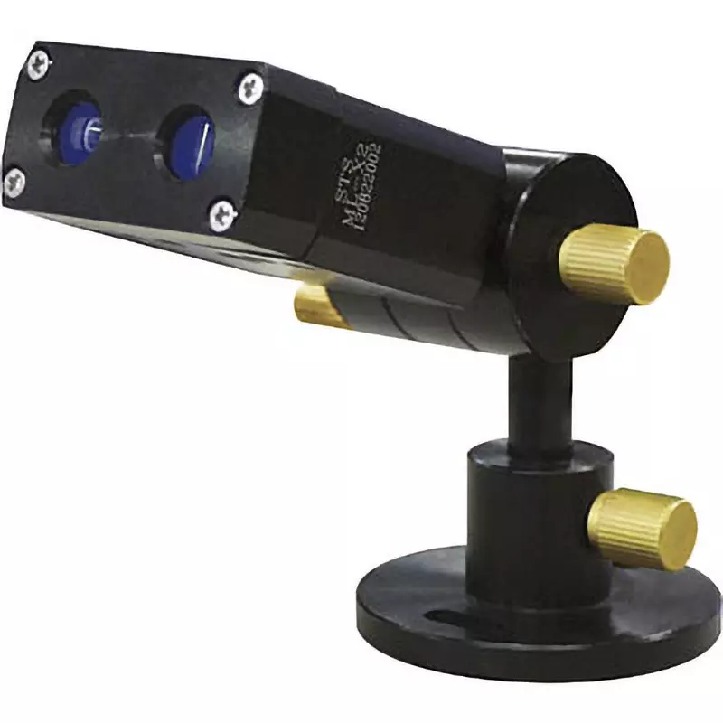 STS Marking Laser Lens focus fixed type Specifications - Accuracy AC100 V to 240 V Power Supply, MLX2
