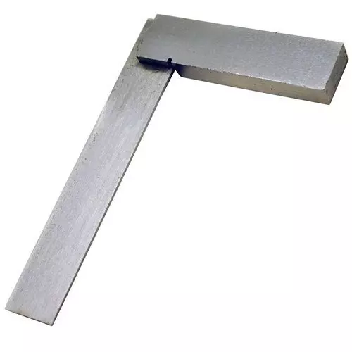 Kristeel 4 Inch Engineers Square ESG-4