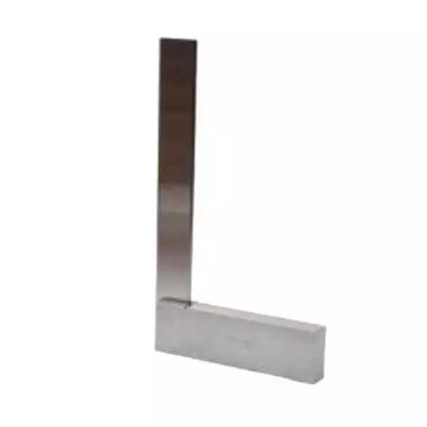 Samrat 18 inch Workshop Grade Engineer Try Square