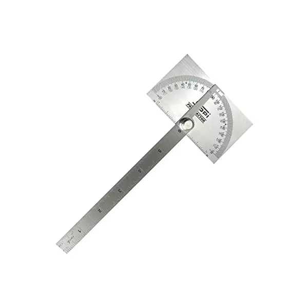 samrat-6-inch-protractor-graduated-rule