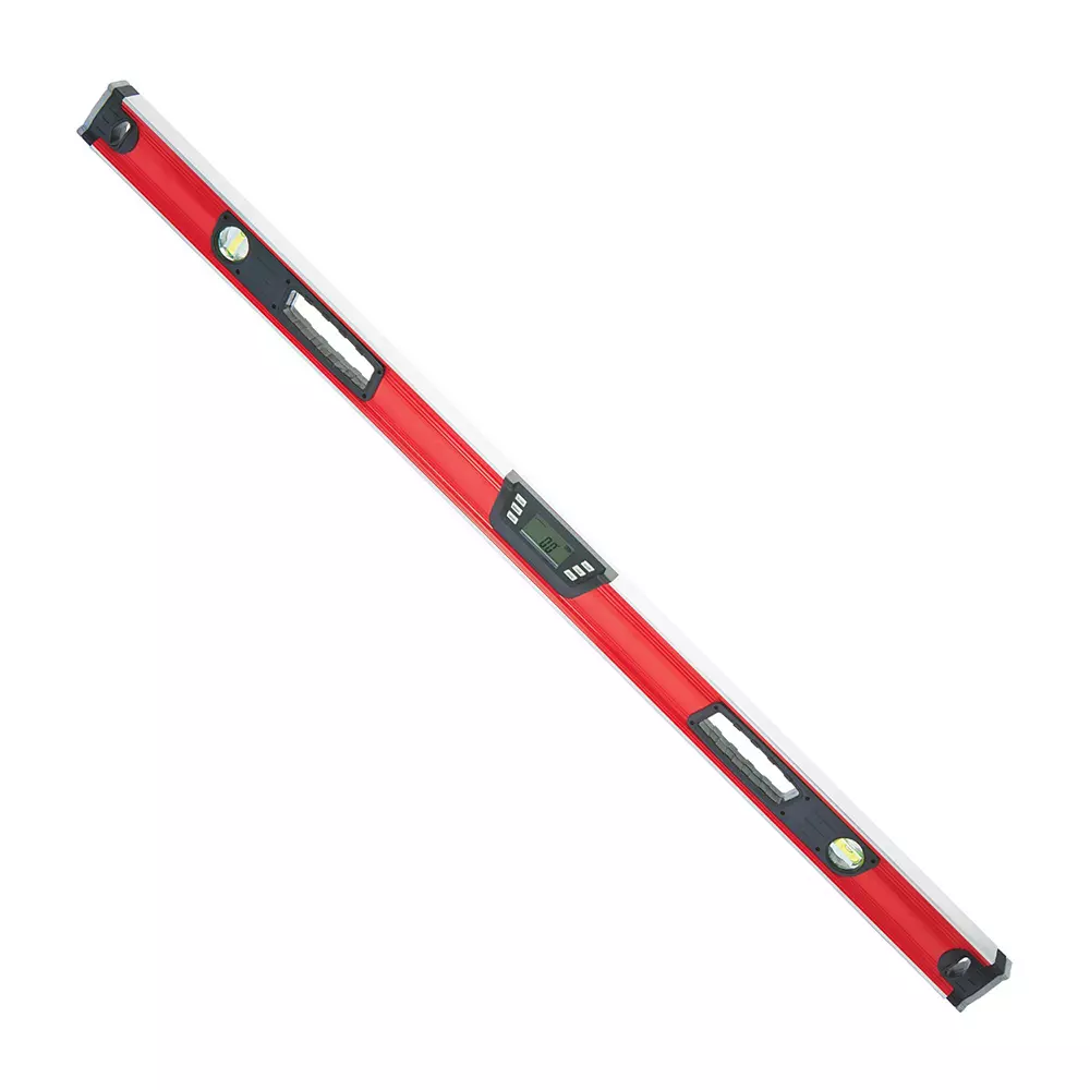 Freemans PRO-DL120 1200 mm Digital Spirit Level