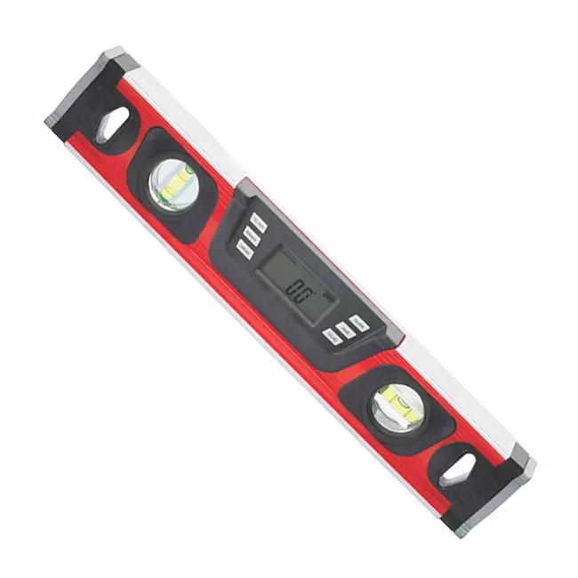 Freemans Digital Spirit Level