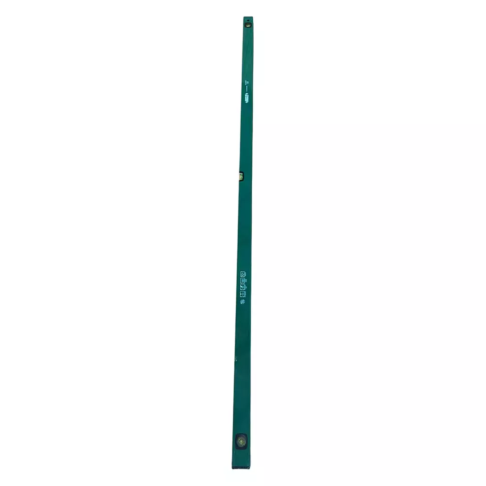 Insize 4918-2000 2000 mm Aluminum Level