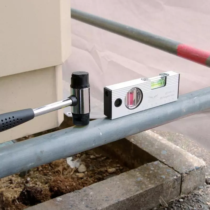 sk-niigata-seiki-super-magnetic-aluminum-level-with-fine-scale-mal-150wkd