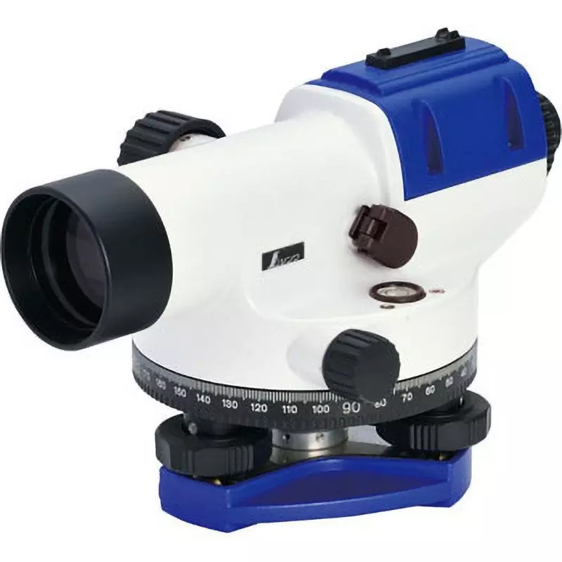 Shinwa Rules Auto Level with General Calibration 209x130x142 mm, 77055