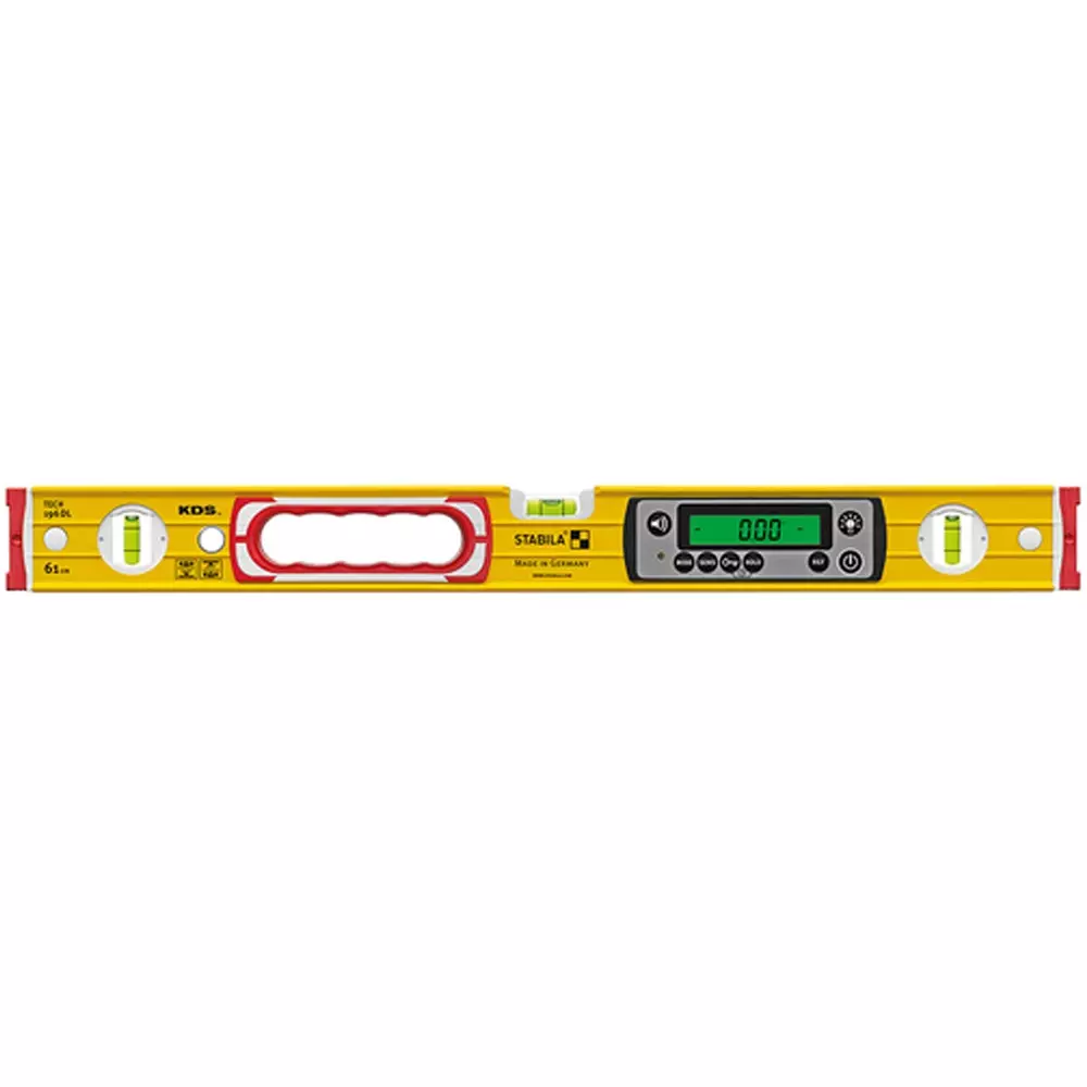 MURATEC KDS Digital Level 2 AA alkaline batteries Power Supply Soft case Included Components, TECH196DL61
