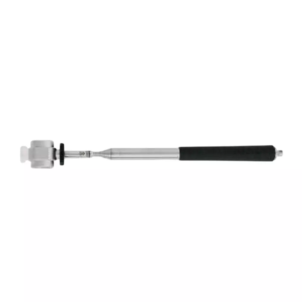 DOGYU Measuring Rod 1200 Part No 270 to 1240 Length (mm) 8-stage telescopic stainless steel tube / rubber grip Shaft, 2928