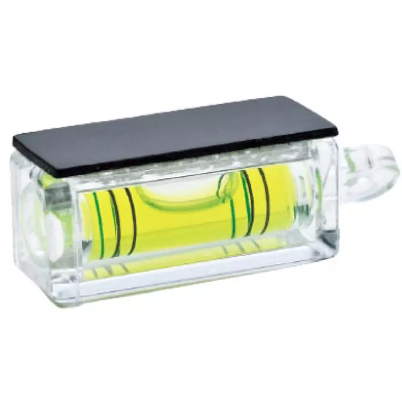EBISU Keychain Bubble Tube 0.50=0.0286° Sensitivity, K46M-4L
