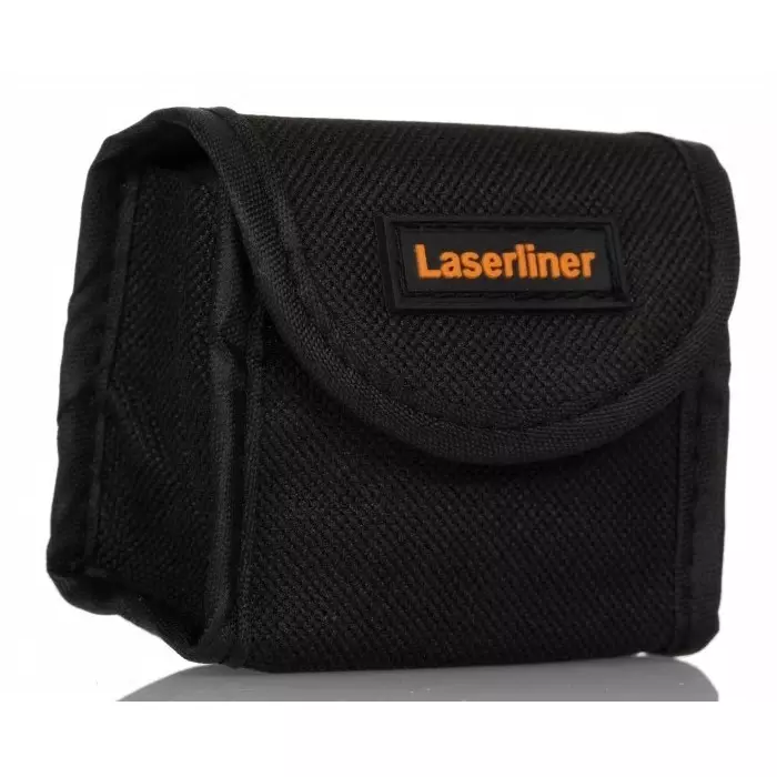 Laserliner magnetic Spirit Level User Calibrated, 081.262A