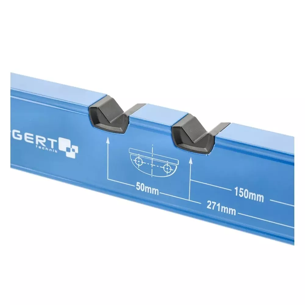 hogert-technik-plumbers-spirit-level-aluminium-body-700-mm-length-and-05-mmm-accuracy-ht4m042