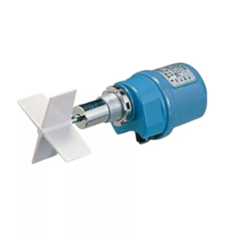 NOHKEN Rotary Pin Leveler Standard type (wire grounding method) Type 93.0 Dimension L (mm) IP65 equivalent, R7-Z-100V