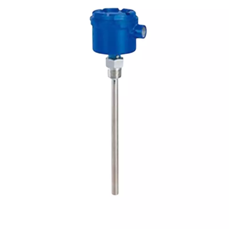 NOHKEN Level Sensor ℃ Mechanical properties (endurance at tip load): 0.55 kN Max. (static load) ℃ Electrical properties, VL13F
