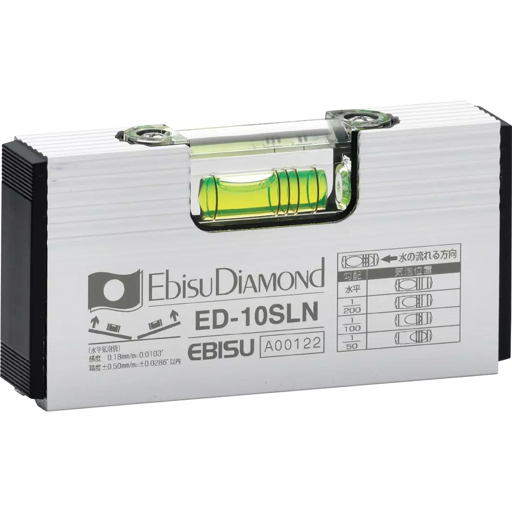 EBISU Slope Level 51 mm Thickness, ED-10SLN
