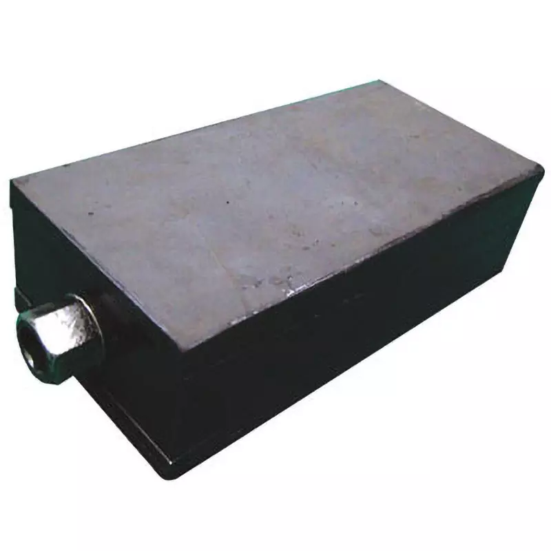 Ohnishi Leveling Block 25 Allowable Load, OSTET-1