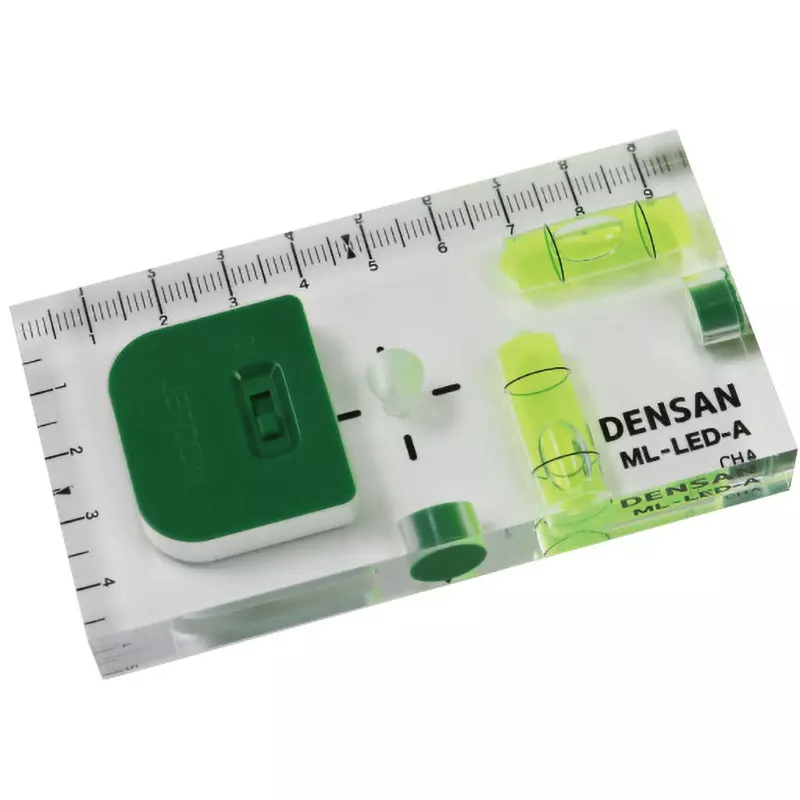 JEFCOM Led Light Level LR44 x2 (batteries are not included) Suitable Battery, ML-LED-A