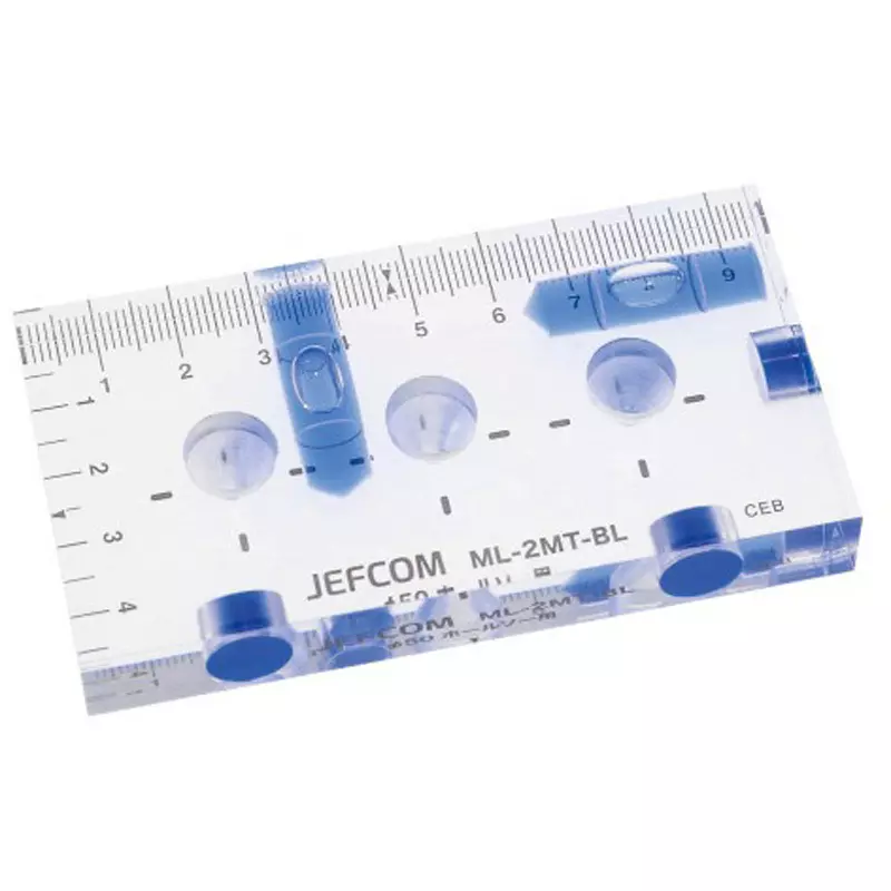 JEFCOM Level, ML-2MT-BL