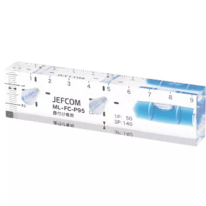 JEFCOM Marking Level, ML-FC-P95