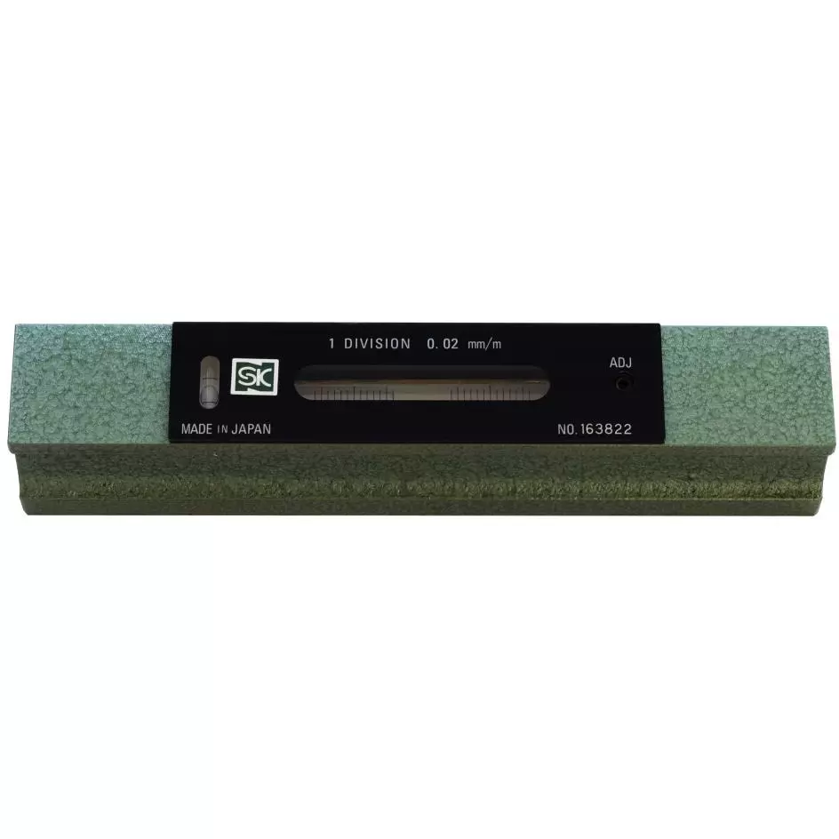 SK Niigata Seiki Precision Level Spirit Level General Work, FLW-250002