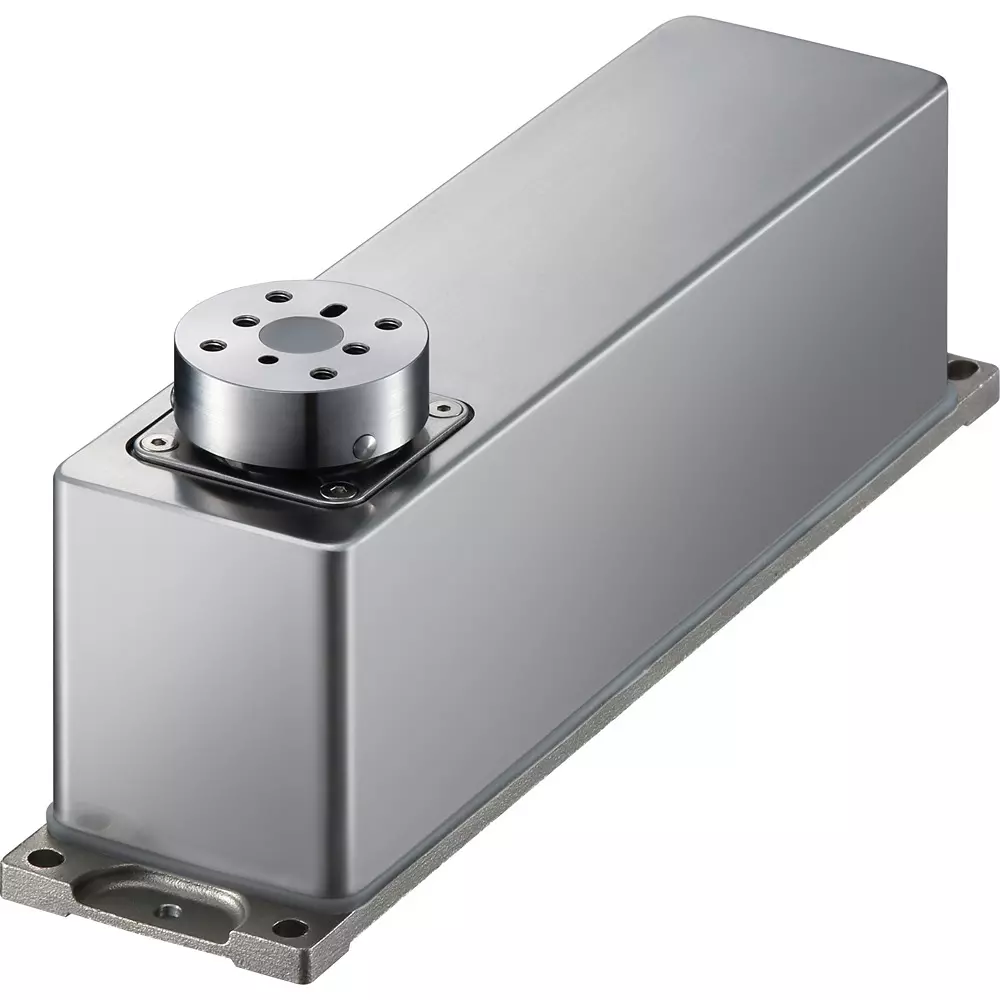 VIBRA Weighing Unit DC 24 V 0.1 A Power Supply 3200 g Maximum Capacity 0.01 g Minimum Reading, UF-3200