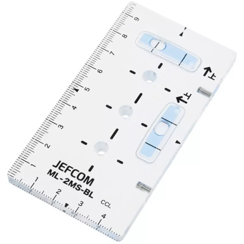 JEFCOM Slim Blue Level, ML-2MS-BL