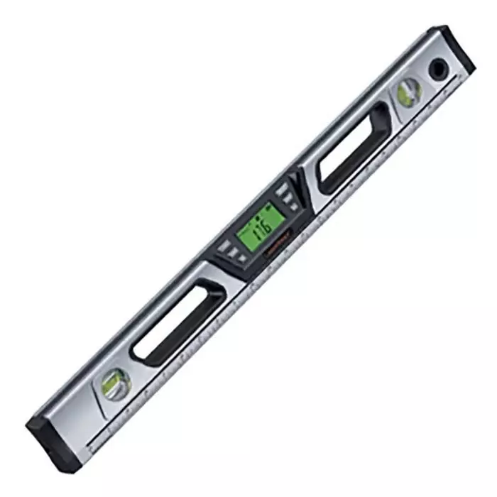 Laserliner 610 mm Magnetic Spirit Level User Calibrated, 081.210A
