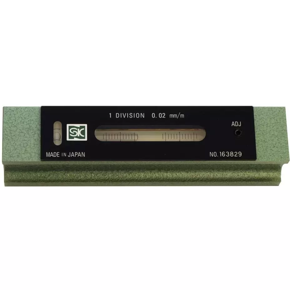 SK Niigata Seiki Precision Level Spirit Level General Work, FLW-200002
