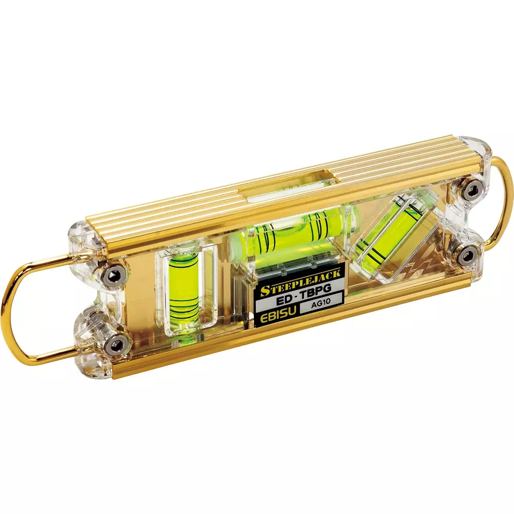 SK Niigata Seiki Tobi Level Pro, ED-TBPG