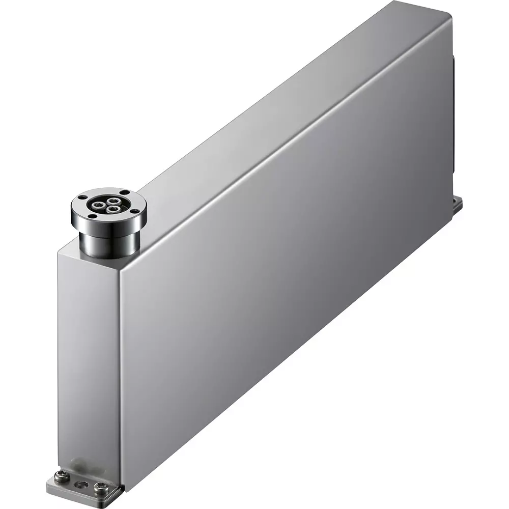 VIBRA Weighing Unit DC 24 V 0.1 A Power Supply 300 g Maximum Capacity 0.001 g Minimum Reading, UF-300