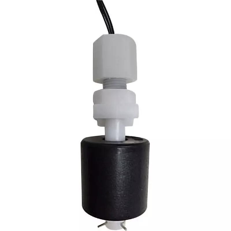 NOHKEN Level Sensor Switch hysteresis: 1.5±1 mm Specifications 100.0 Shock Resistance (m/s²) -10 to 90 Operating, OLV-2A