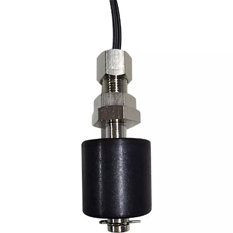 NOHKEN Level Sensor Switch hysteresis: 1.5±1 mm Specifications 100.0 Shock Resistance (m/s²) -10 to 90 Operating, OLV-2B