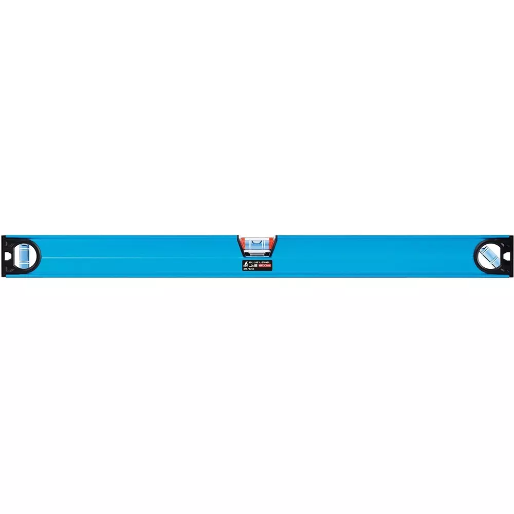 Buy Shinwa Rules Blue Level Jr.2 Horizontal Level 600 mm Nominal Size ...