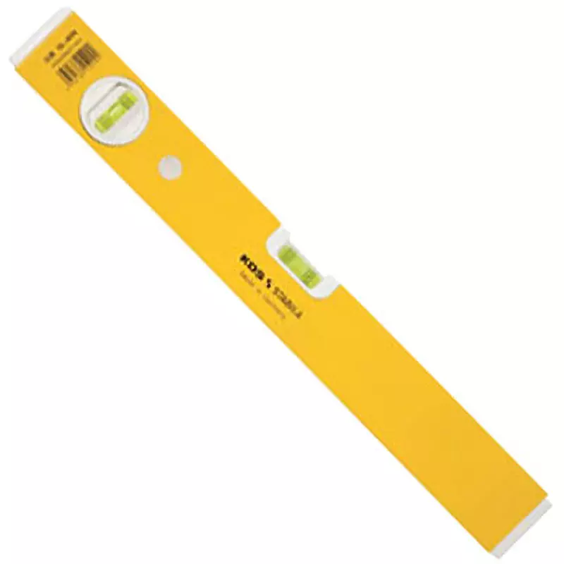 MURATEC KDS Aluminum Level 400 mm Length, SL-40N