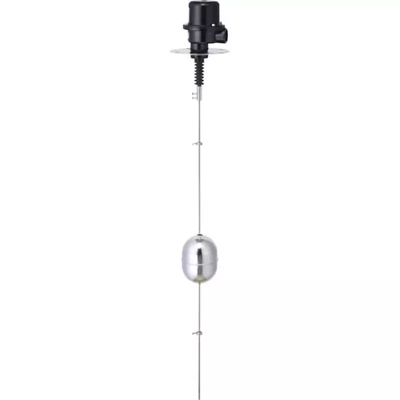 NOHKEN Level Sensor liquid Measurable Fluid 100.0 Shock Resistance (m/s²) 300.0 Dimension L (mm), FS-2S (L size 300mm)