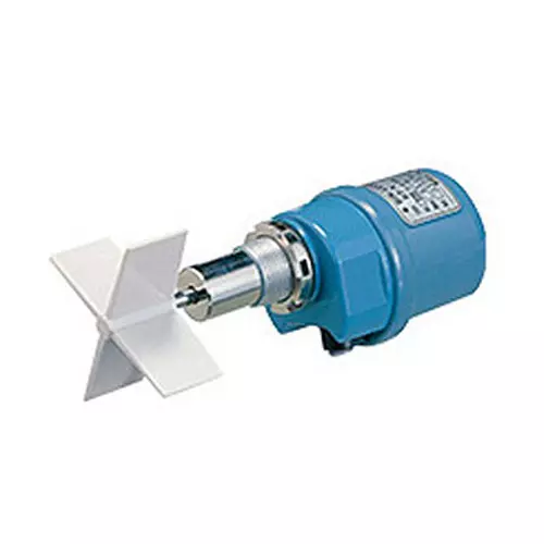 NOHKEN Level Sensor IP40 equivalent (housing), IP45 equivalent (powder contact part) Structure VV 5 x0.5 mm, R7-XL L=300