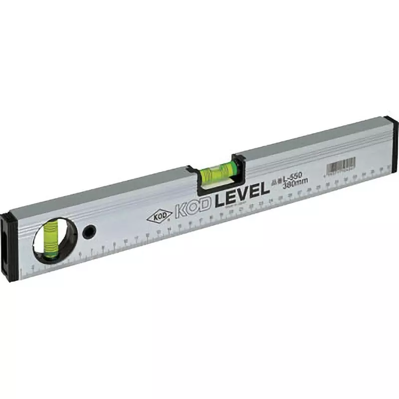 Akatsuki Aluminum Level, L-5501200MM
