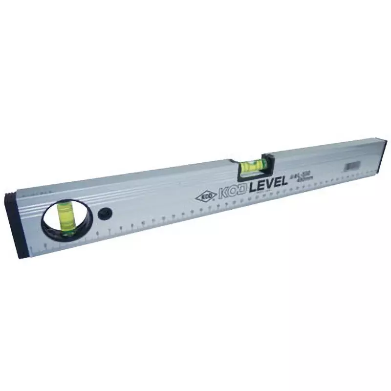 Akatsuki Aluminum Level ± 2.0 mm / m = ± 0.1146 ° or less, L-550-450