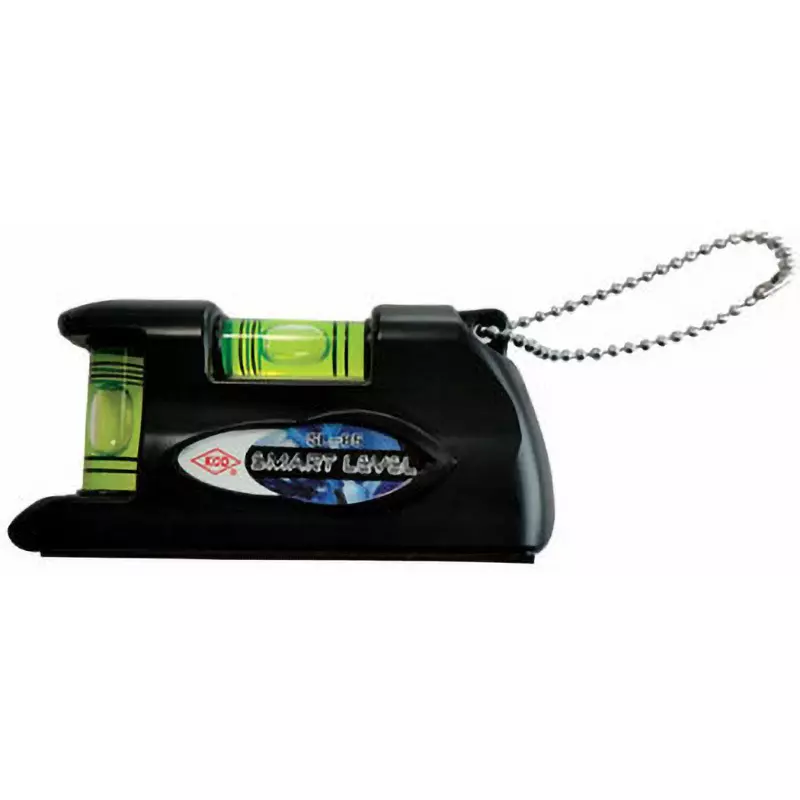 Akatsuki Smart Level Sensitivity 0.6 mm / m = 0.033 ° / m Bubble Tube, SL-85