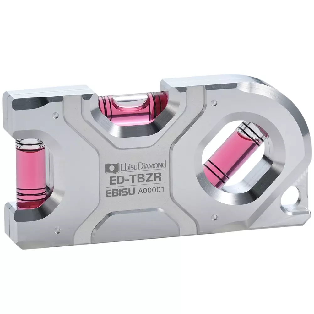 EBISU Tobi Level 15 mm Thickness, ED-TBZR