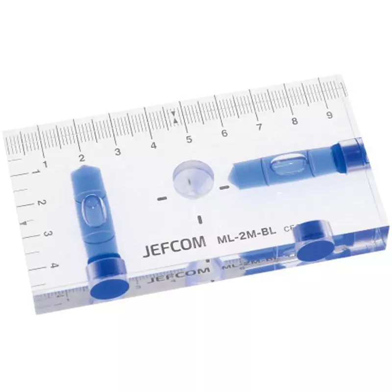 JEFCOM Level, ML-2M-BL