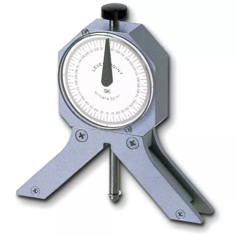 SK Niigata Seiki Level Point, M