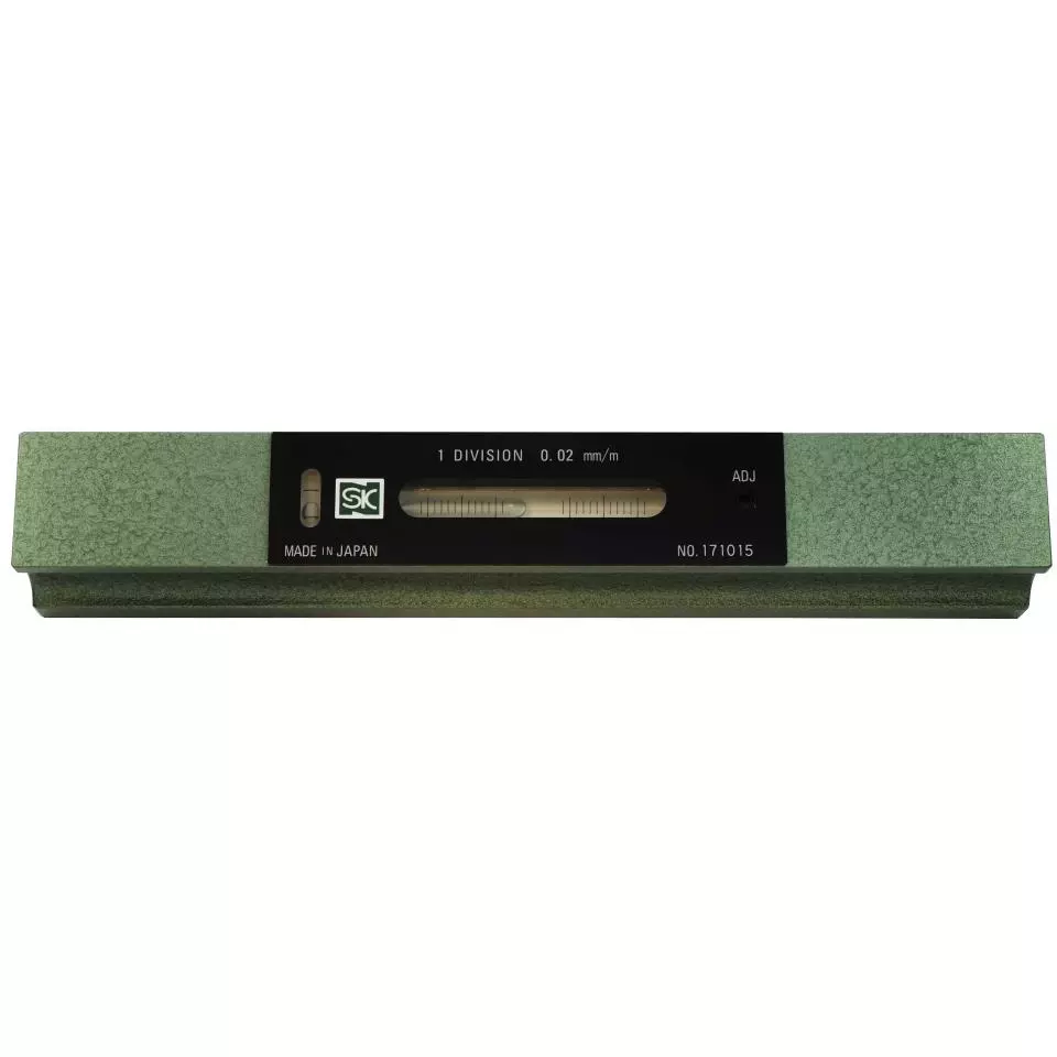 SK Niigata Seiki Precision Level Spirit Level General Work, FLW-300002