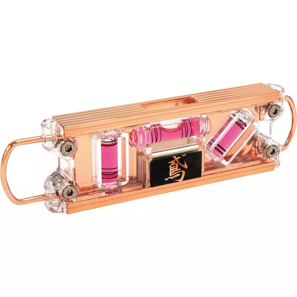 SK Niigata Seiki Tobi Level Pro, ED-TBPPGR