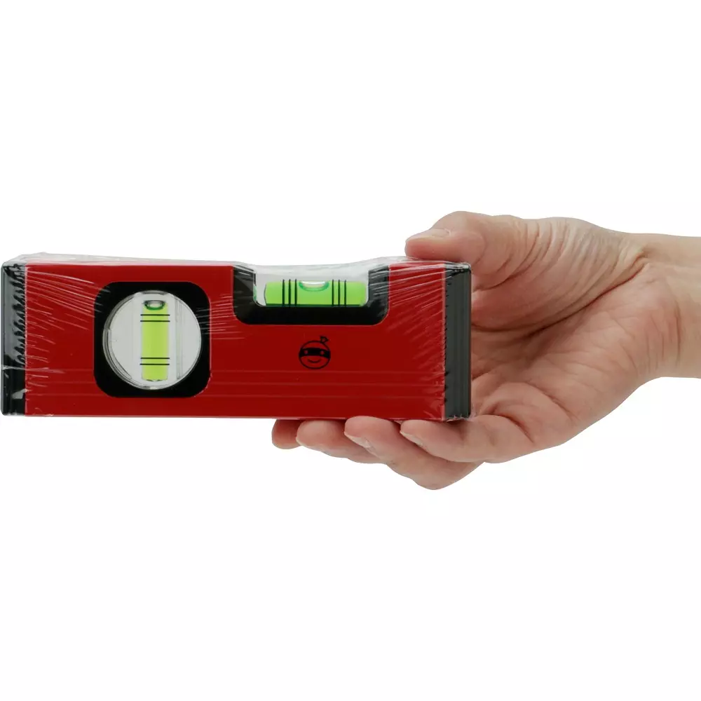 monotaro-aluminum-level-10mmm-accuracy-150-mm-nominal-size-67401118