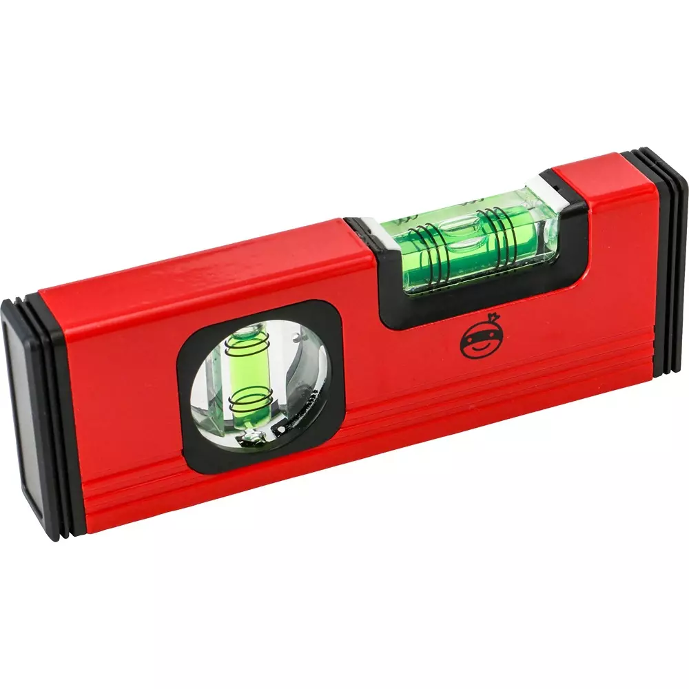 monotaro-aluminum-level-10mmm-accuracy-150-mm-nominal-size-67401118