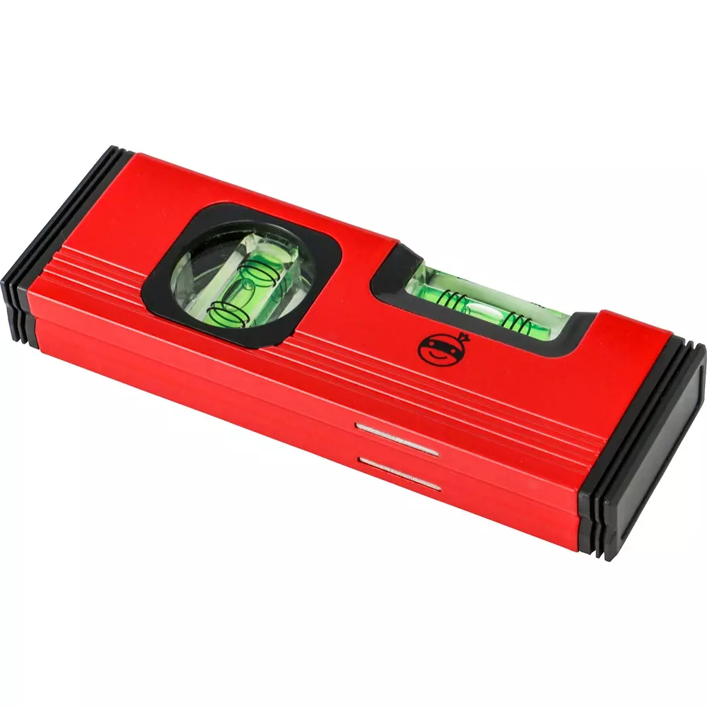 monotaro-aluminum-level-10mmm-accuracy-150-mm-nominal-size-67401118